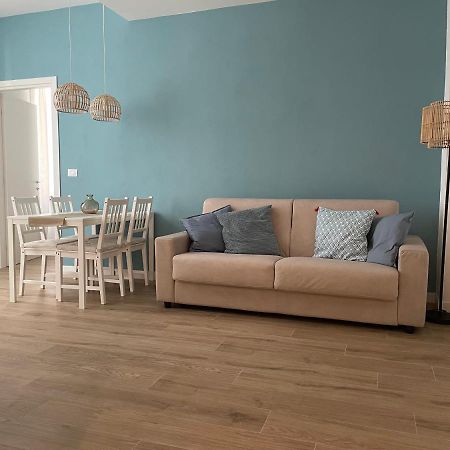 דירות ונטימיגליה Casa Aiga Marina מראה חיצוני תמונה