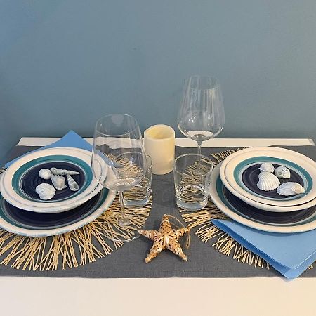 דירות ונטימיגליה Casa Aiga Marina מראה חיצוני תמונה