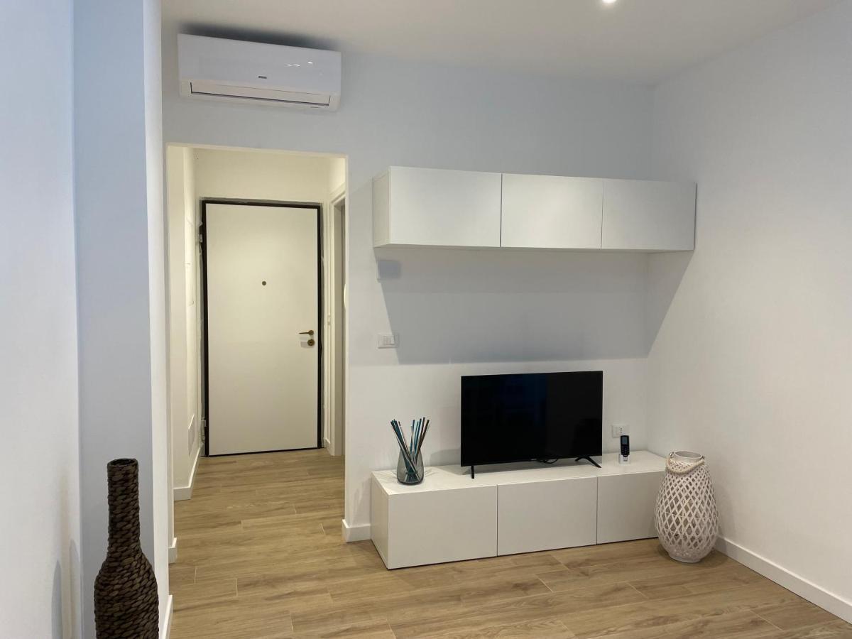 דירות ונטימיגליה Casa Aiga Marina מראה חיצוני תמונה