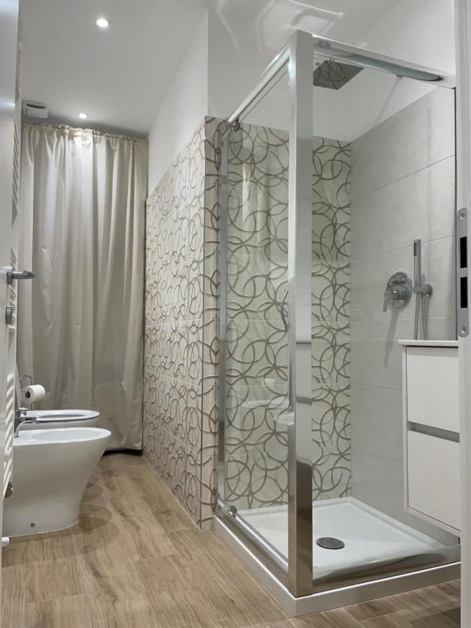 דירות ונטימיגליה Casa Aiga Marina מראה חיצוני תמונה