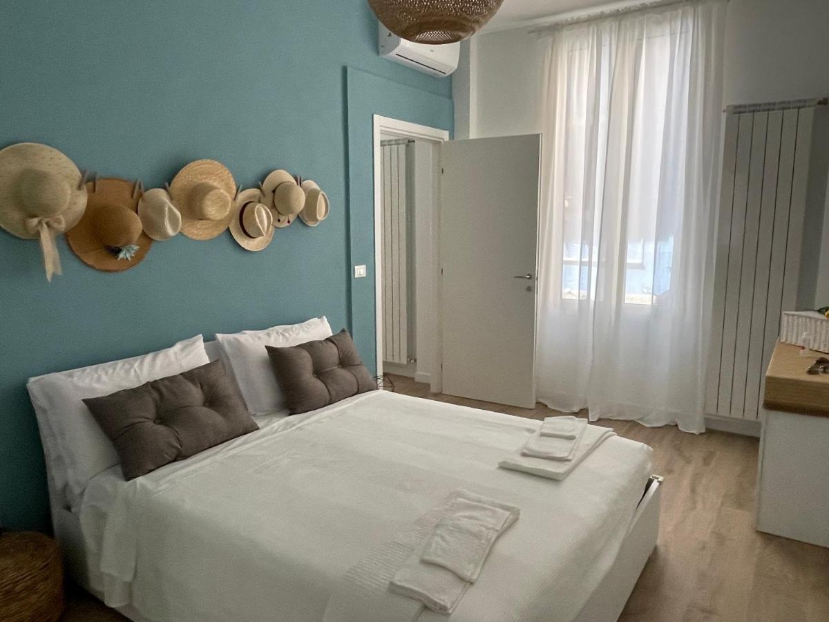 דירות ונטימיגליה Casa Aiga Marina מראה חיצוני תמונה