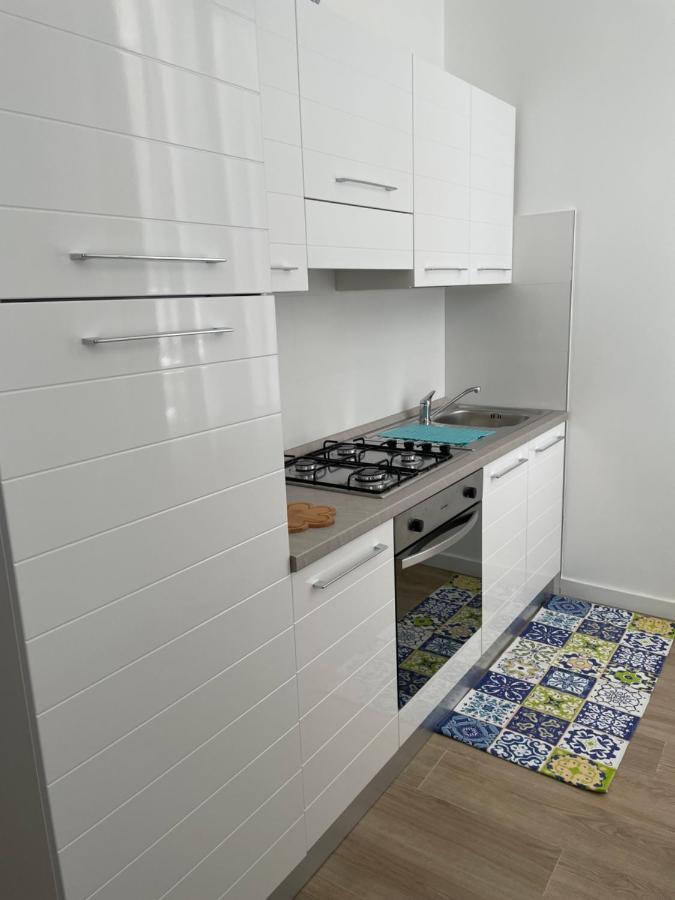 דירות ונטימיגליה Casa Aiga Marina מראה חיצוני תמונה