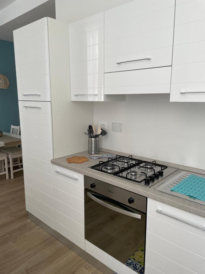 דירות ונטימיגליה Casa Aiga Marina מראה חיצוני תמונה