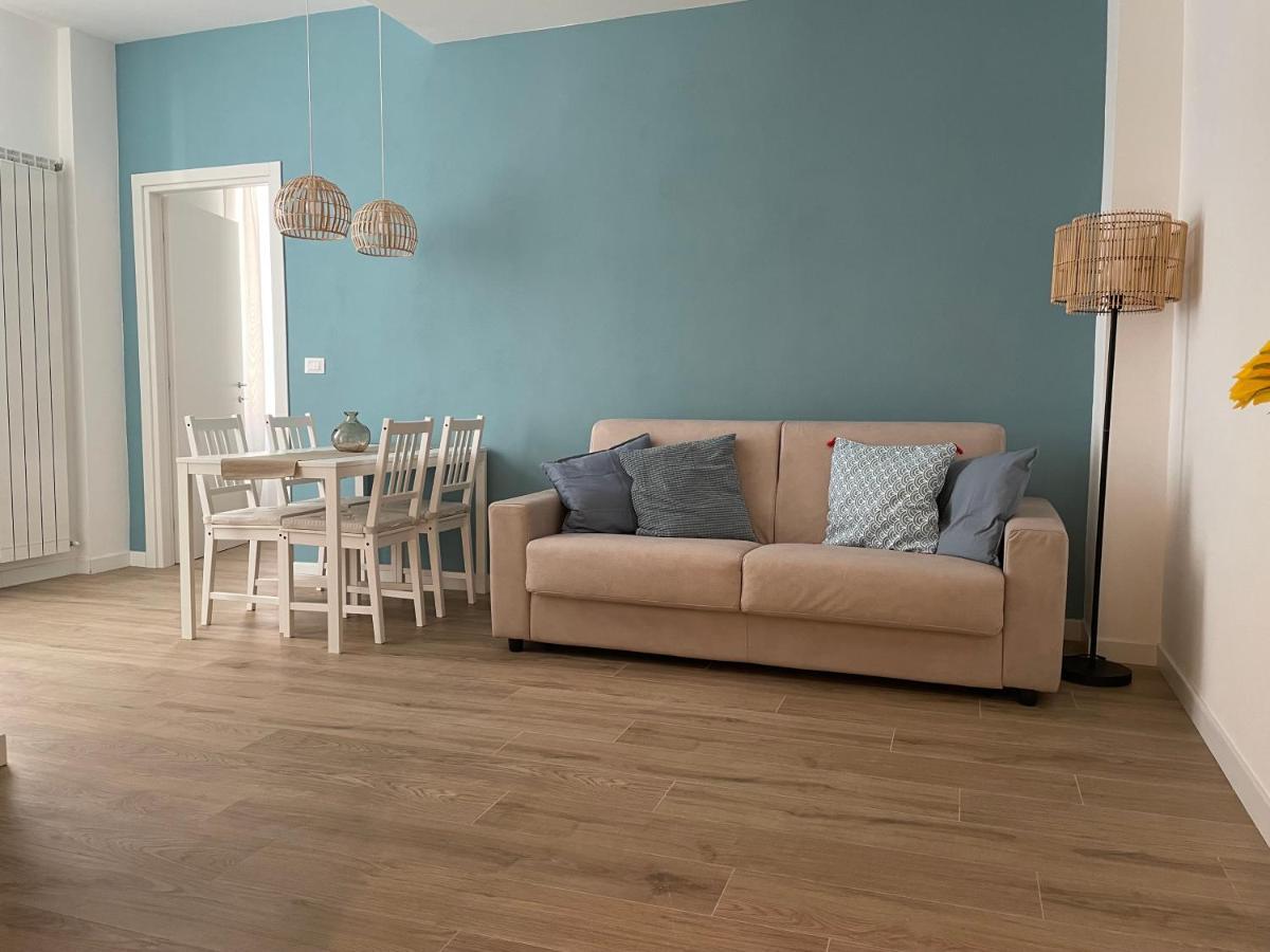 דירות ונטימיגליה Casa Aiga Marina מראה חיצוני תמונה