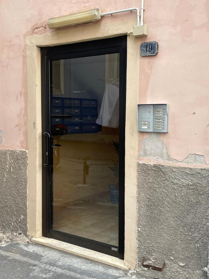 דירות ונטימיגליה Casa Aiga Marina מראה חיצוני תמונה